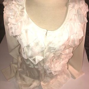 Michael Simon sweater new with tag